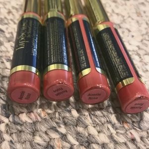 Aussie Rose Lipsense